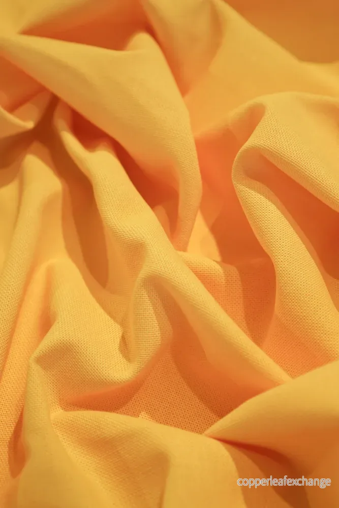 Deadstock - Upholstery fabric - MD 25,000 - Yellow - Fg21 - Bild 2