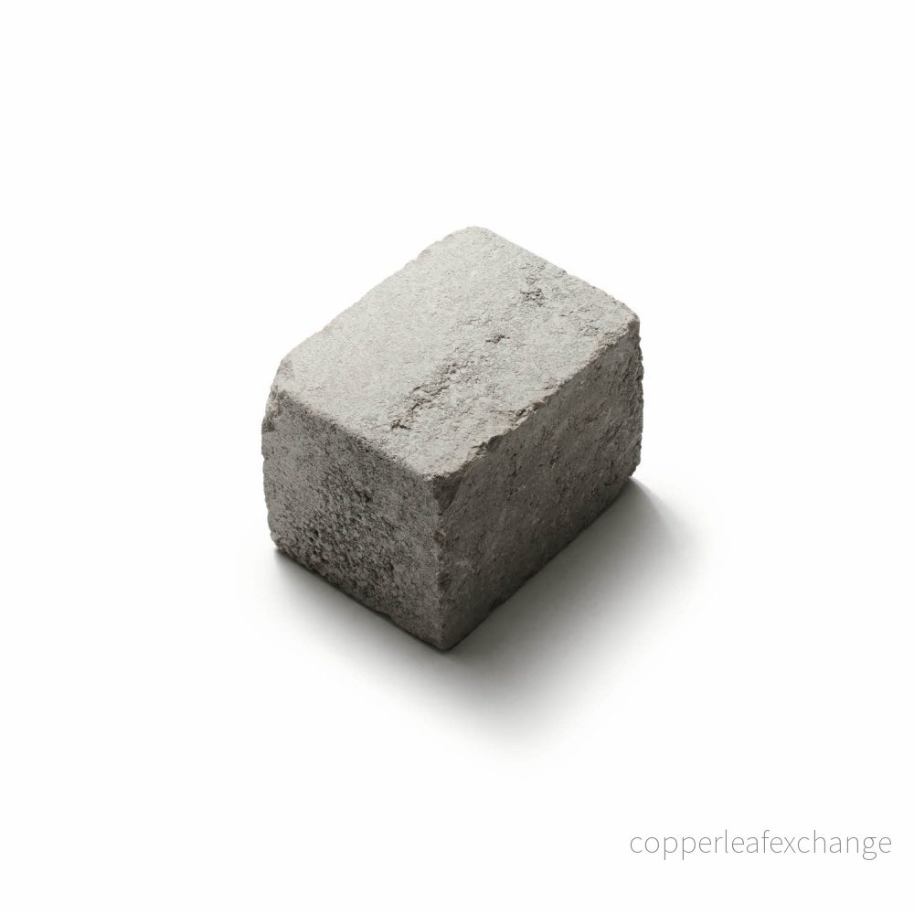 Rustik Multiblock Grå 190x138x138 Rustik Multiblock Grå 190x138x138