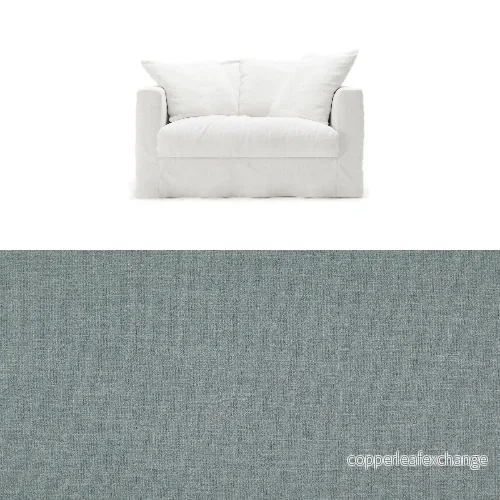 Klädsel till soffa Decotique Le Grand Air Fåtölj Tyg Chelsea - Bild 2
