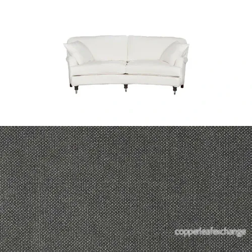 Klädsel till soffa Englesson Howard 3-sits medium svängd Tyg Bali Klädsel till soffa Englesson Howard 3-sits medium svängd Tyg Bali
