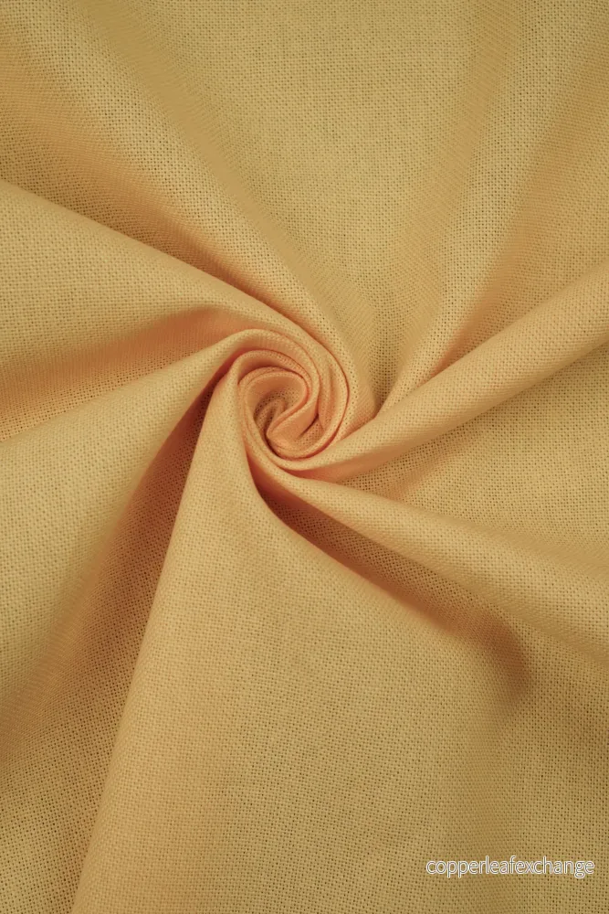 Deadstock – Upholstery fabric – MD 25,000 – Yellow – Fg15