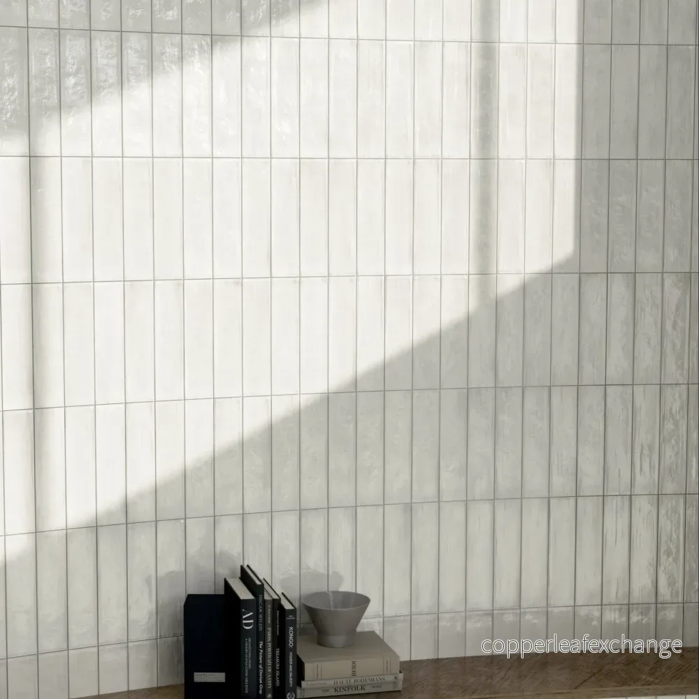 Klinker Kust Ivory Gloss