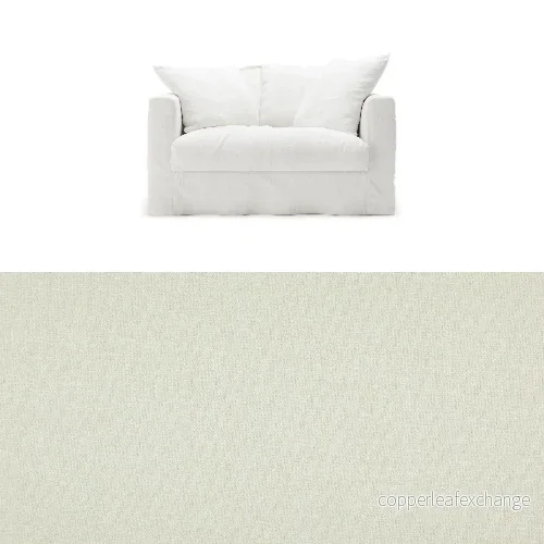 Klädsel till soffa Decotique Le Grand Air Fåtölj Tyg Chelsea - Bild 3