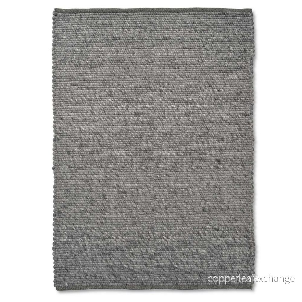 Matta Merino från Classic Collection, Granit