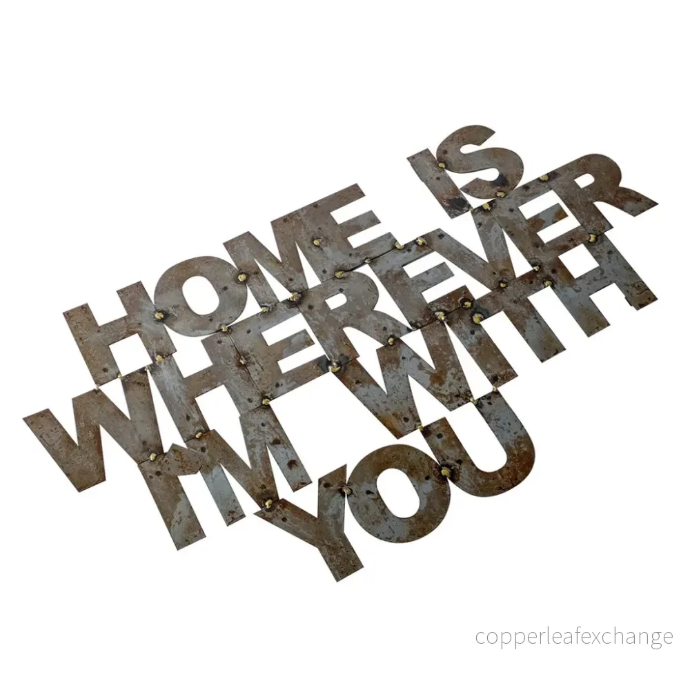 Home is wherever I'm with you - Bild 3