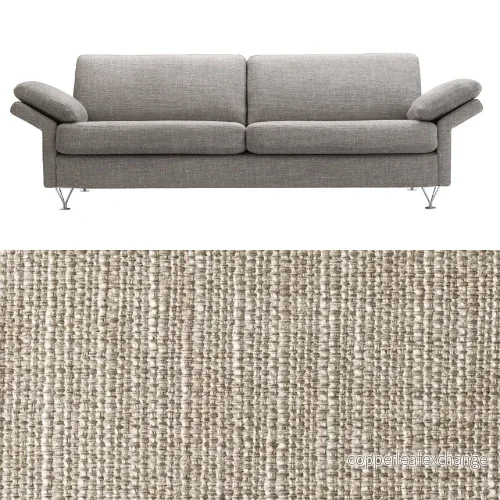 Klädsel till soffa Dux Wind Tyg Picasso - Bild 2