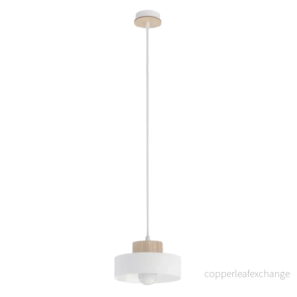 TAKLAMPA KIVI 1 - 20cm - Bild 3