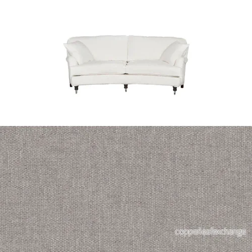 Klädsel till soffa Englesson Howard 3-sits medium svängd Tyg Perfecto Klädsel till soffa Englesson Howard 3-sits medium svängd Tyg Perfecto