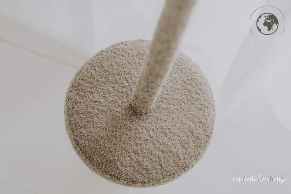 HopOn Gunga – Bouclé Sand