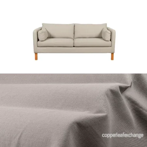 Klädsel till soffa Samsö 2-sits Tyg Caleido