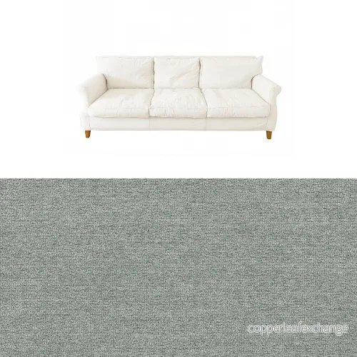 Klädsel till soffa Fogia Amelia 3-sits Tyg Comora Klädsel till soffa Fogia Amelia 3-sits Tyg Comora