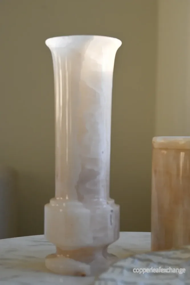 Vas Alabaster - Bild 2