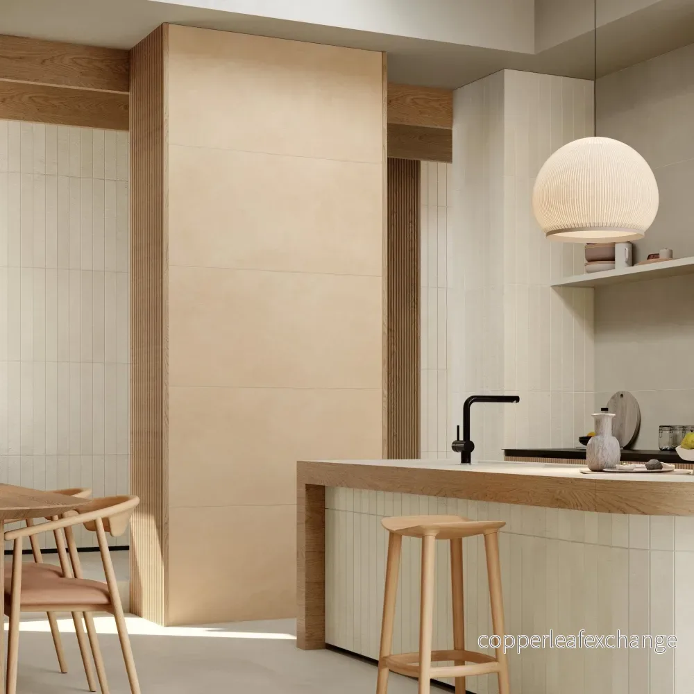 Klinker Tellus Sand Klinker Tellus Sand