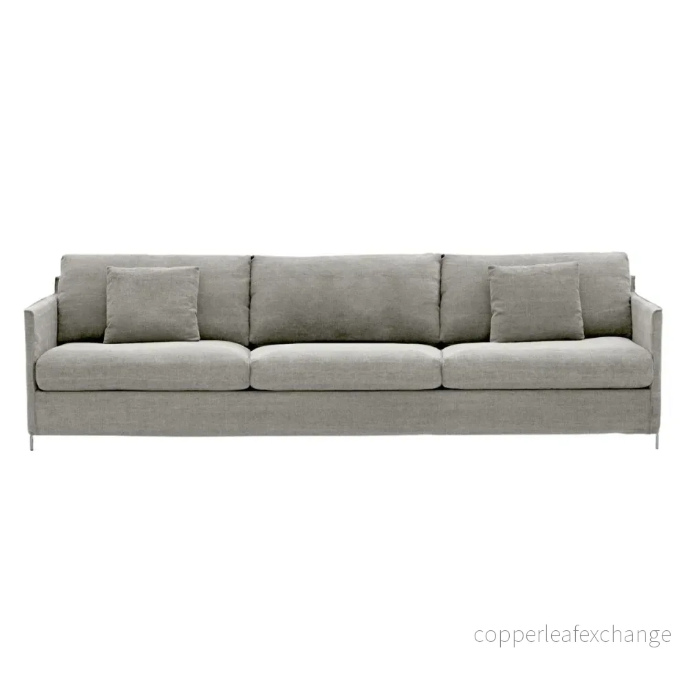 Soffa Petito 4-sits, Tristan Stone (delad)
