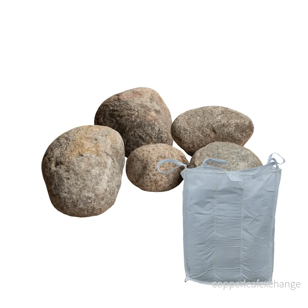 Kullersten 90-250 Storsäck 1000kg