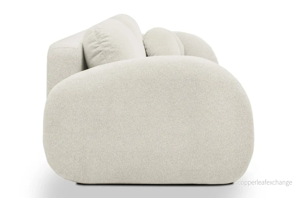 Bäddsoffa LOOP - Bild 3