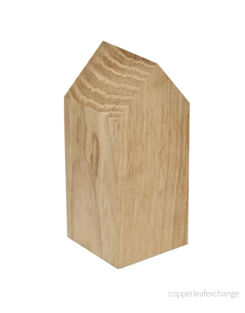 LEVEL D hus 10 cm