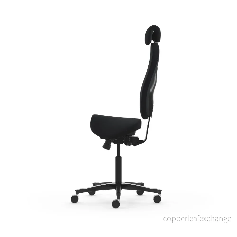 Malmstolen Active H5 - Bild 3