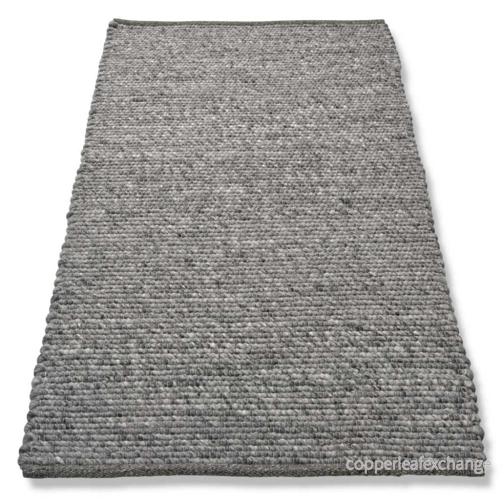 Matta Merino från Classic Collection, Granit - Bild 3