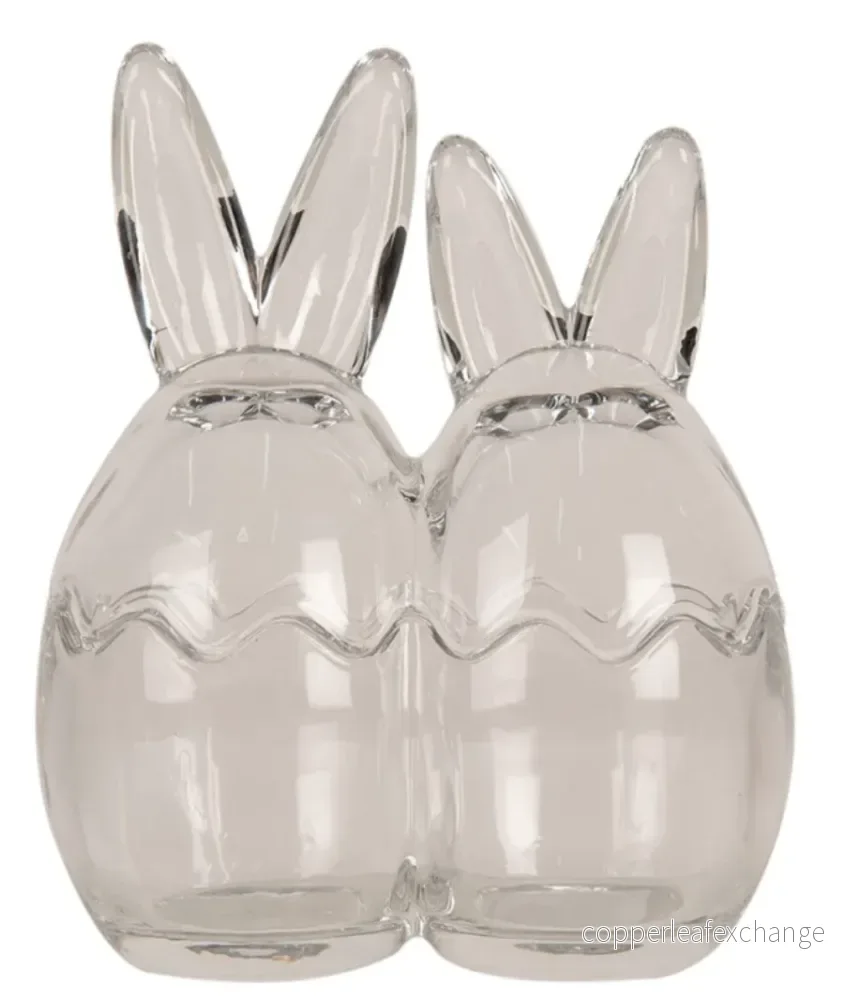 Skål med lock BUNNY BUDDIES - Bild 2