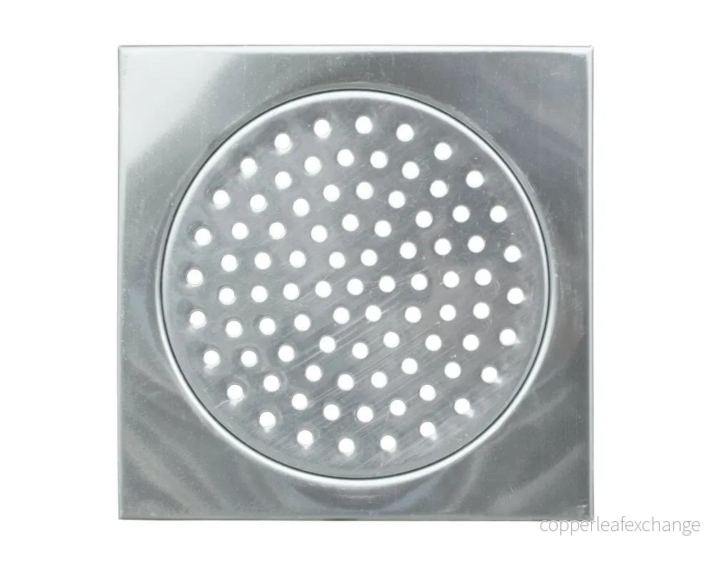 Golvsil 200x200x7mm Golvsil 200x200x7mm