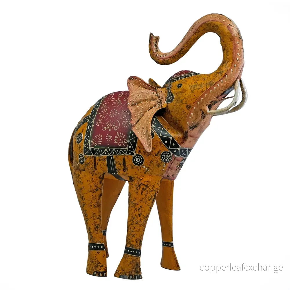 Bijli (gul elefant) - Bild 2