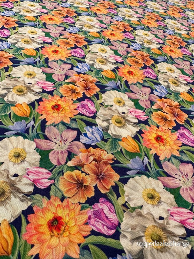 Liberty Silk Alpine Symphony Liberty Silk Alpine Symphony