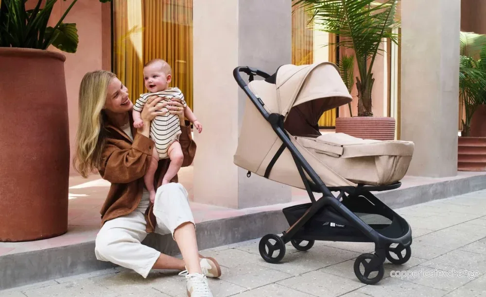 Bugaboo Baby Nest - Bild 3