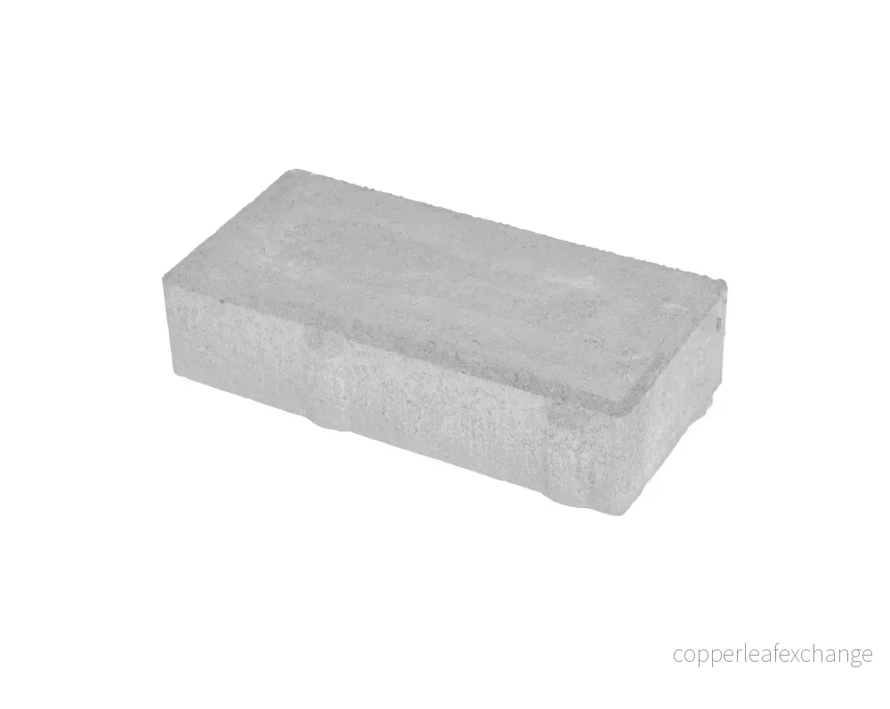 Munksten Grå 210x105x50