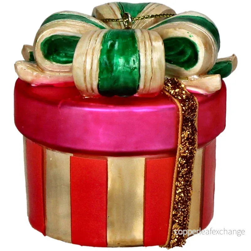 Julgransdekor FOREVER WRAPPED - Bild 2
