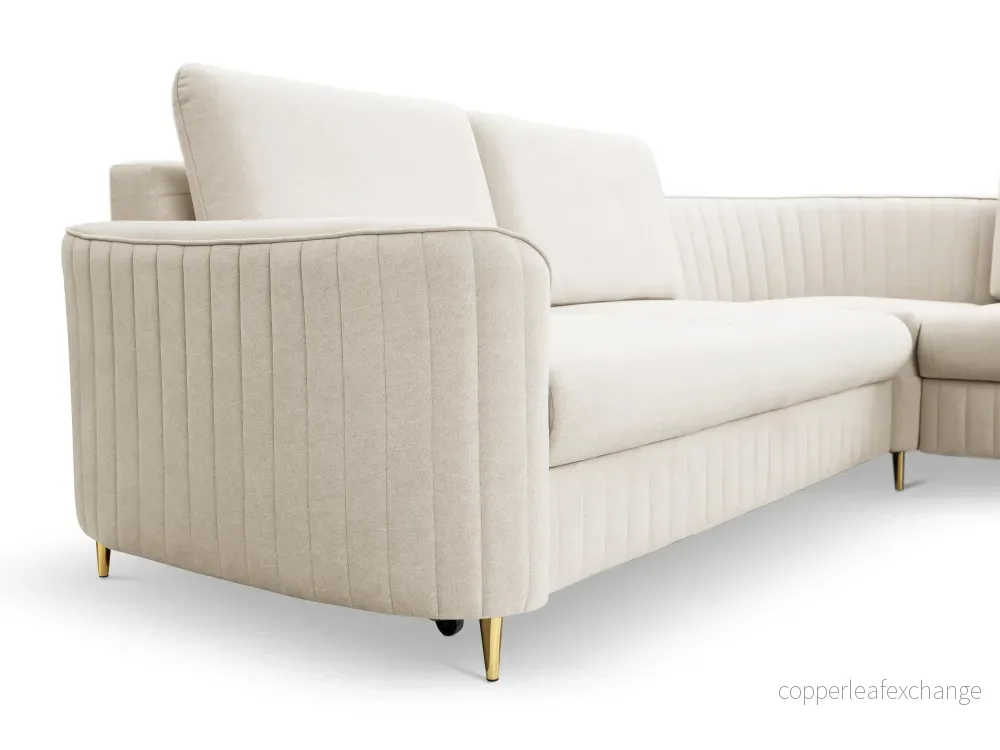 Bäddsoffa LAREN - Bild 3