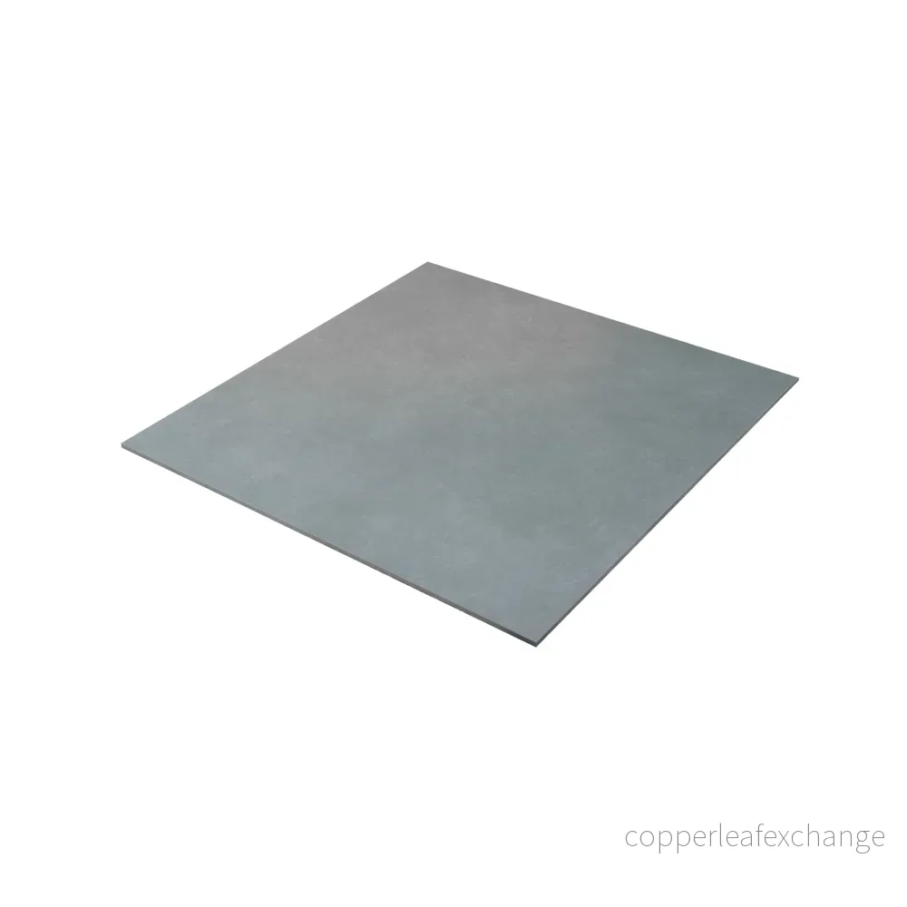 Koncept Betong Klinker Antracit 60×60