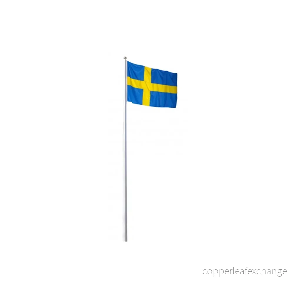 Flaggstång