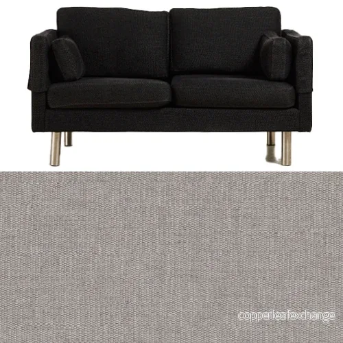 Klädsel till soffa Samsö 2-sits Tyg Perfecto Klädsel till soffa Samsö 2-sits Tyg Perfecto