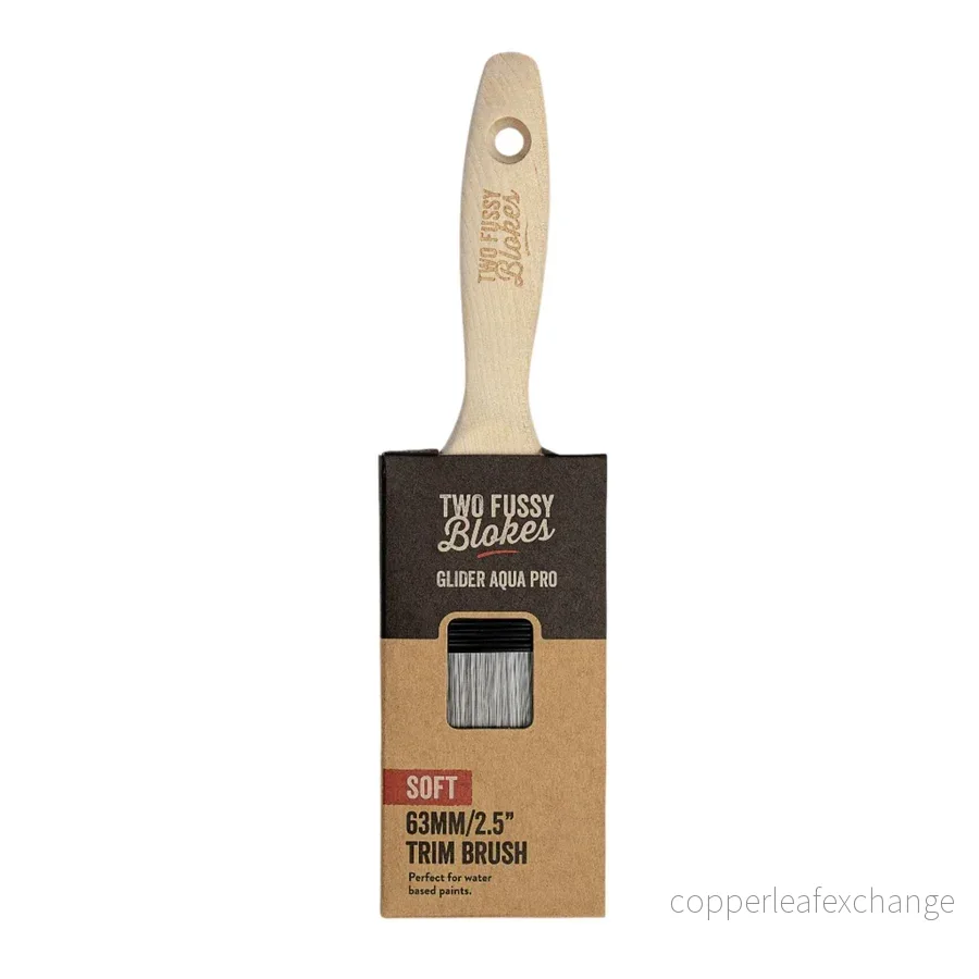 TFB sivellin I Glider Aqua Pro 63mm