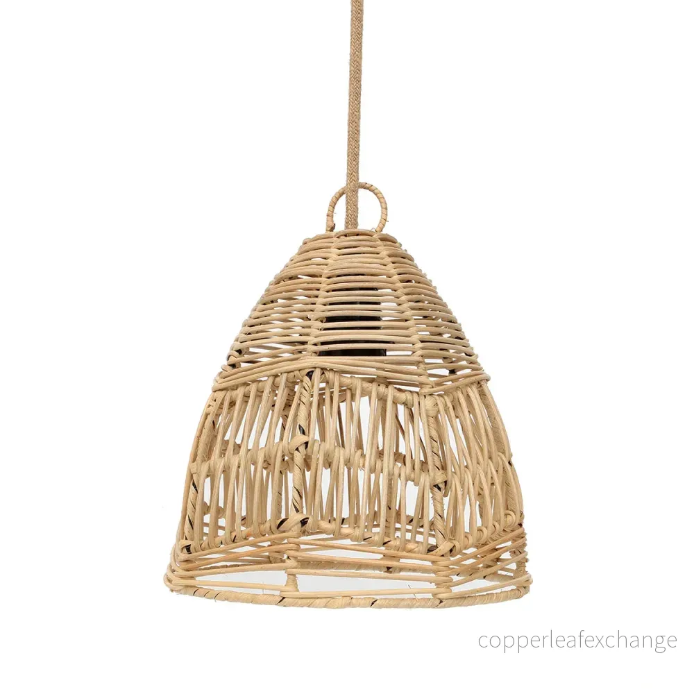 THE BALA PENDANT - Natural S