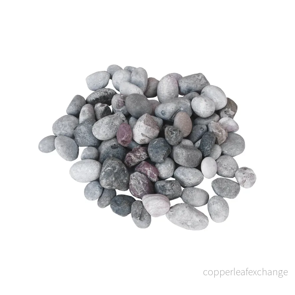 Dekorsten Riverstone Multicolor 20-40 20kg