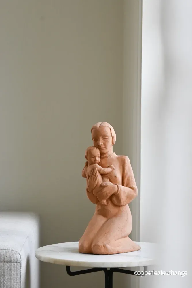 Skulptur Maggie Wibom - Bild 2