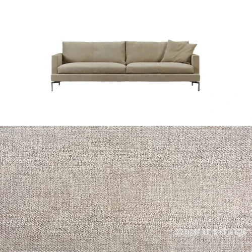 Klädsel till soffa Eilersen Loft Tyg Linea