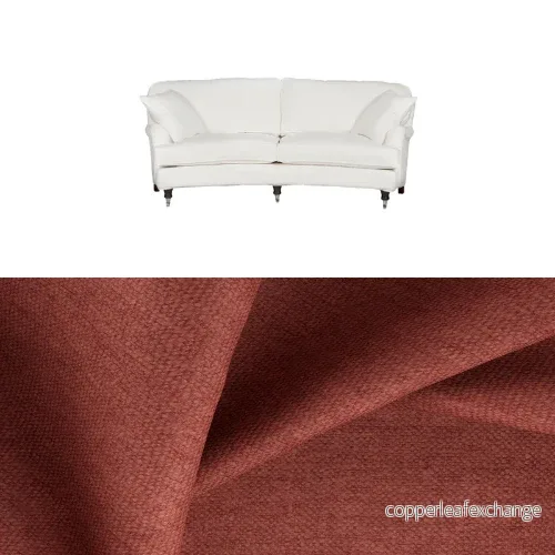 Klädsel till soffa Englesson Howard 3-sits medium svängd Tyg Lucca Klädsel till soffa Englesson Howard 3-sits medium svängd Tyg Lucca