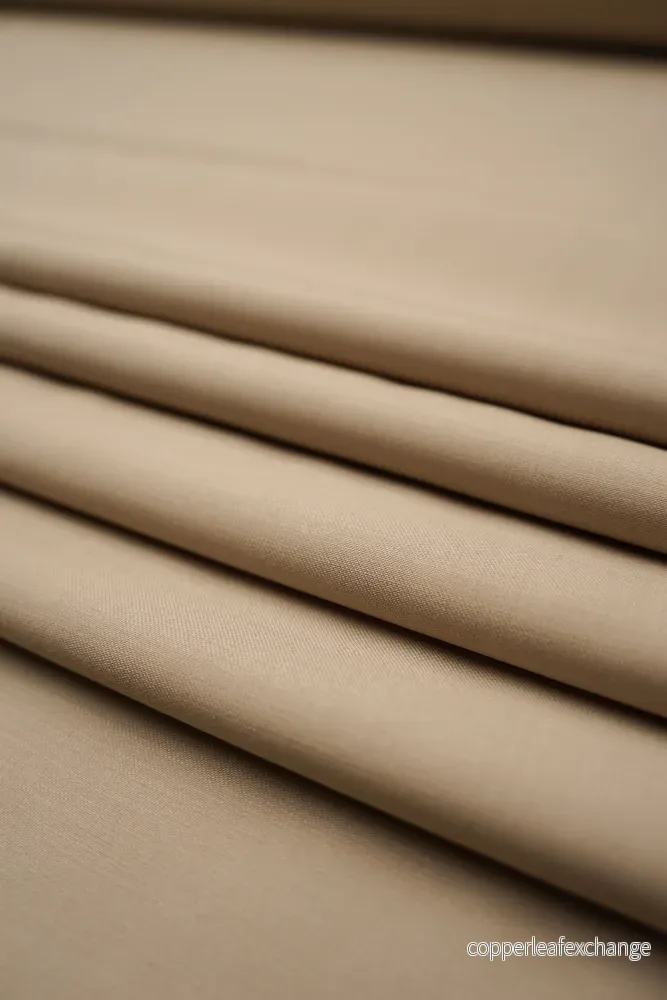 Suit wool – Italy – Luxury – Virgin wool – Super 120 – Sand – 5189 Suit wool – Italy – Luxury – Virgin wool – Super 120 – Sand – 5189