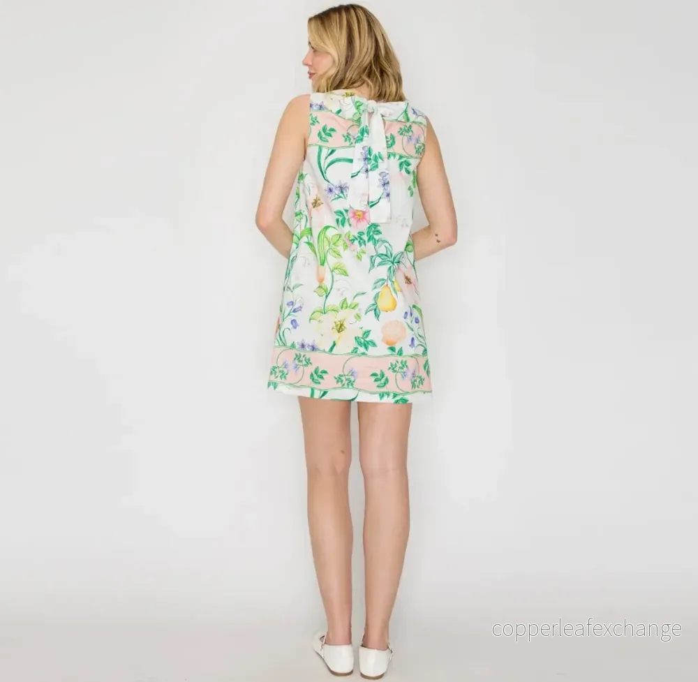 Garden party dress - Bild 2
