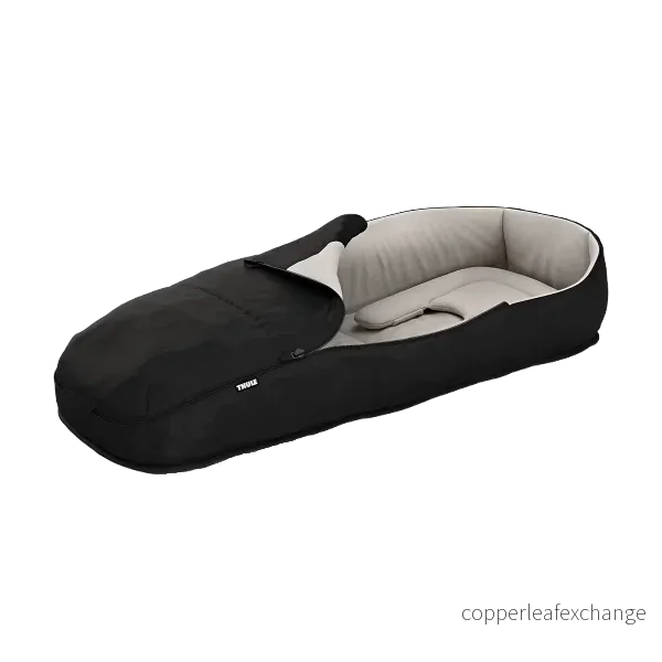 Thule Newborn Nest Åkpåse Thule Newborn Nest Åkpåse
