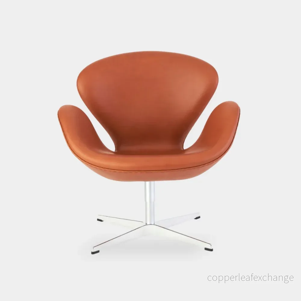 Arne Jacobsen, Svane stolen.