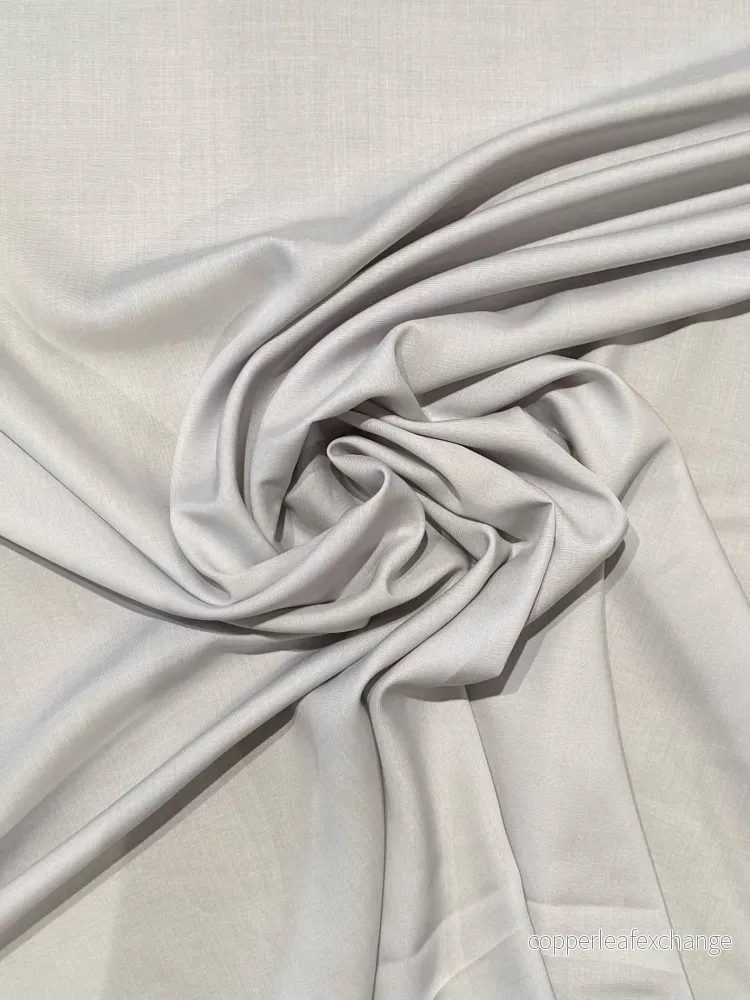 French Viscose 125g Grey French Viscose 125g Grey