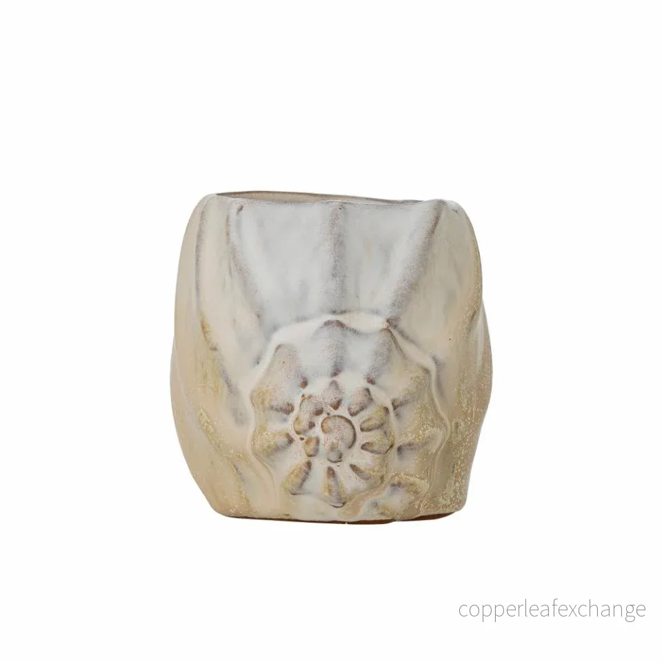Corelia Cup, Nature, Stoneware - Bild 2