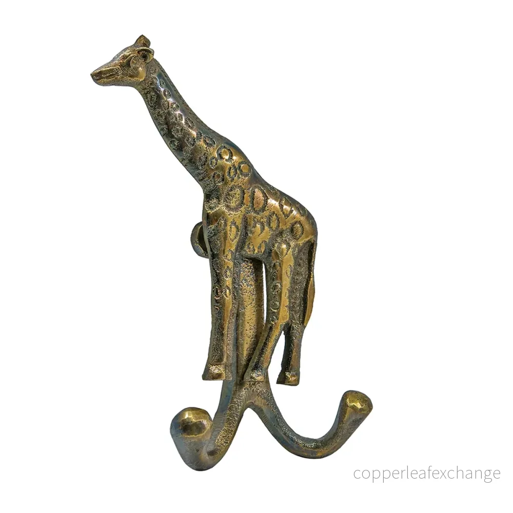 Dubbelkrok giraff - Bild 2
