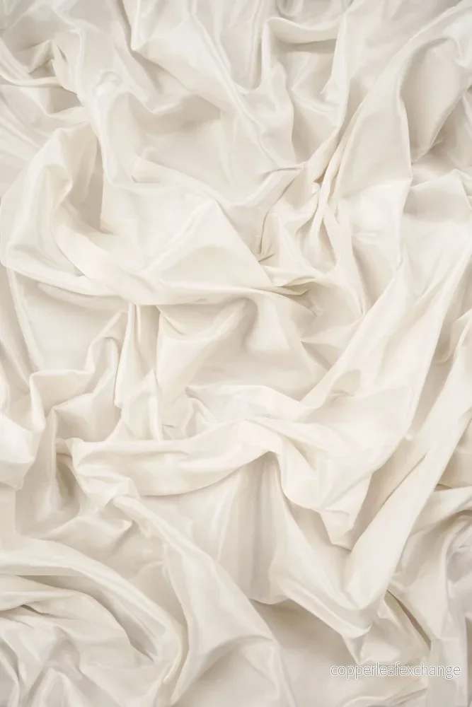 Thai silk – Crispy – Offwhite – 5401