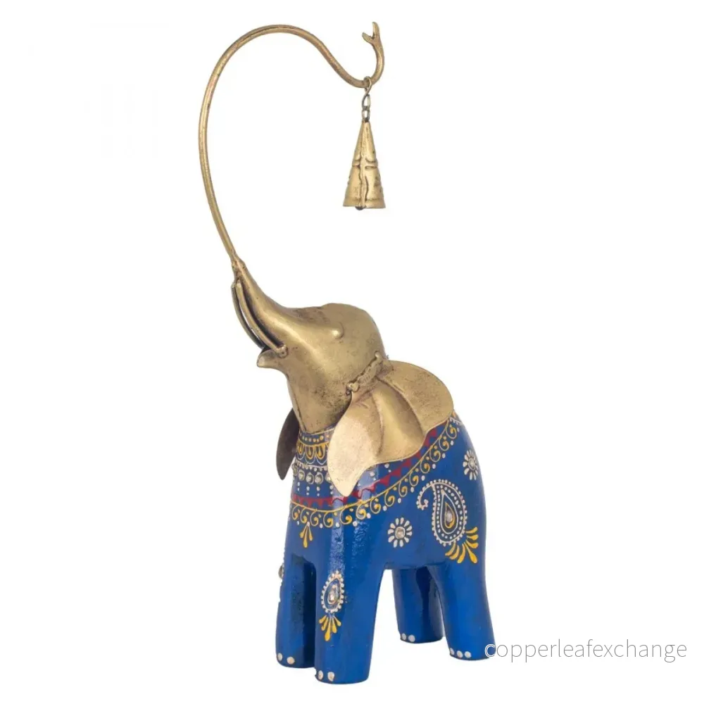 Elefant bjällra - Bild 2