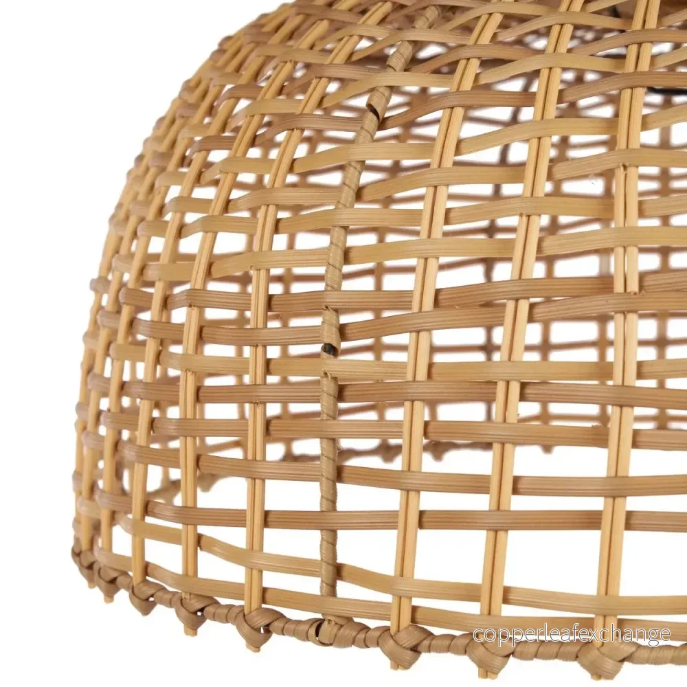 THE CLOCHE PENDANT - Natural - Bild 2